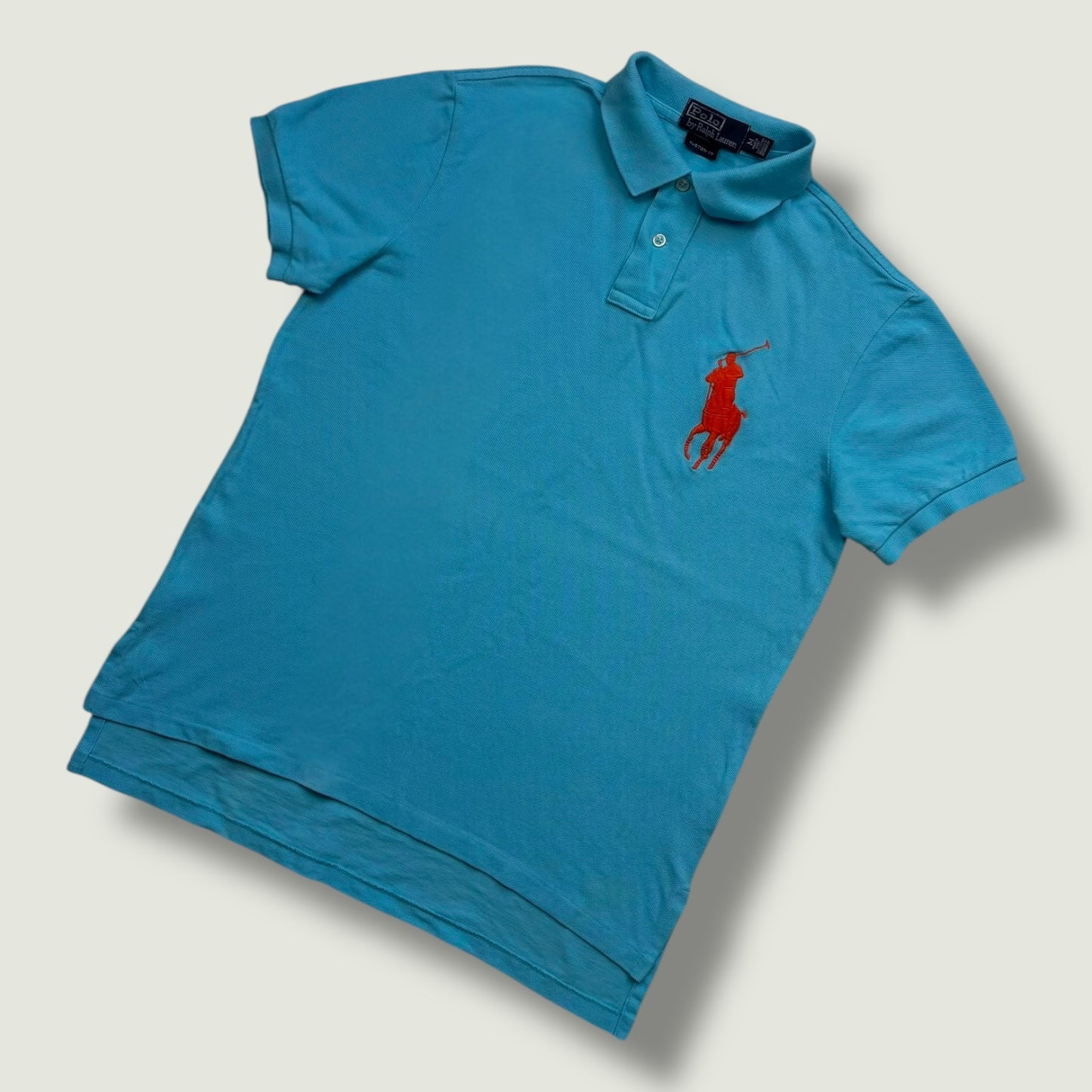 Ralph Lauren Vintage Polo (M)