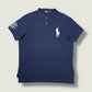 Ralph Lauren Vintage Polo (Xl)
