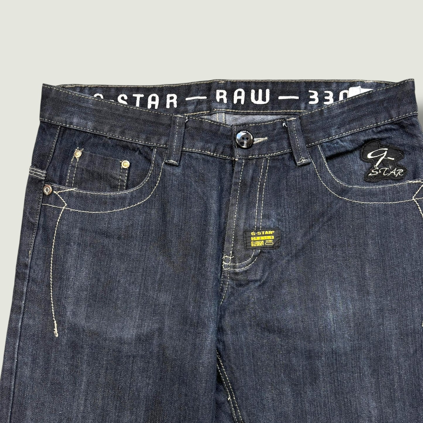 G-Star Vintage Jeans (M)
