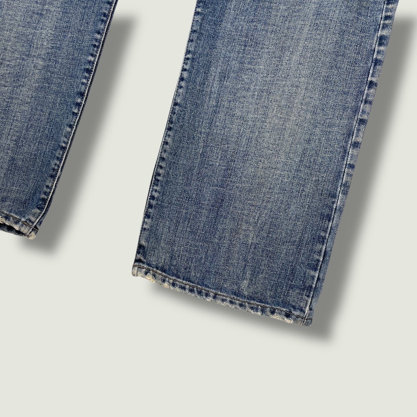 Armani Vintage Jeans (M)