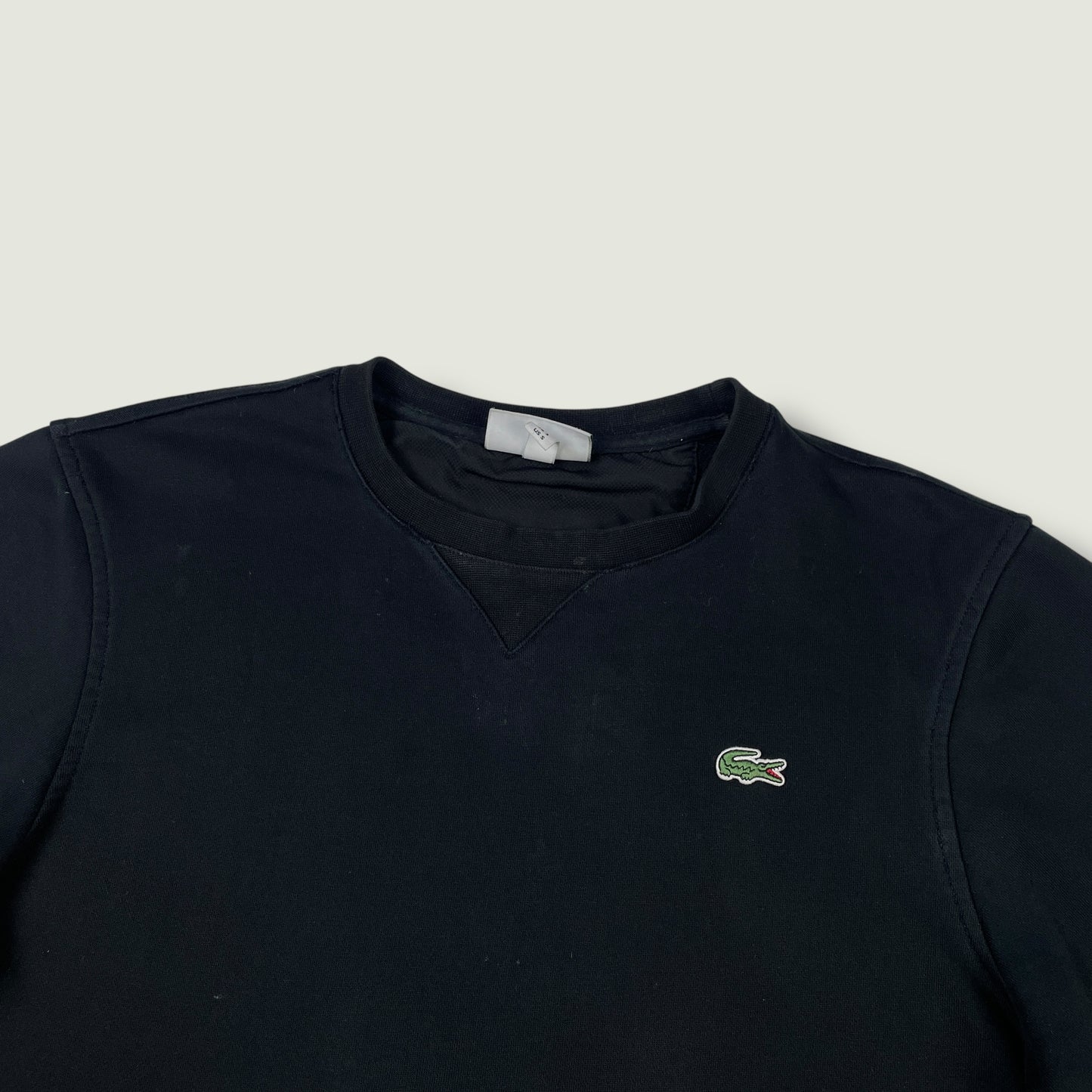 Lacoste Vintage Sweater (S)