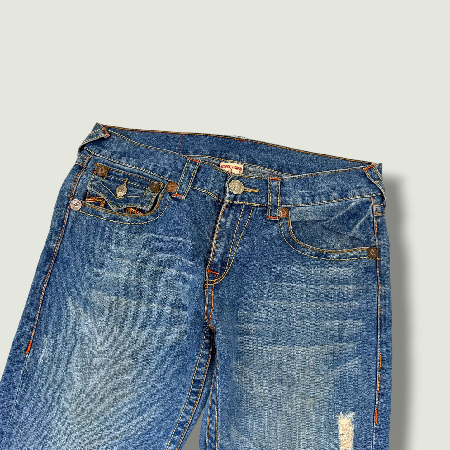 True Religion Vintage Jeans (M)
