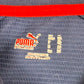 Puma Vintage Italien Polo (Xl)