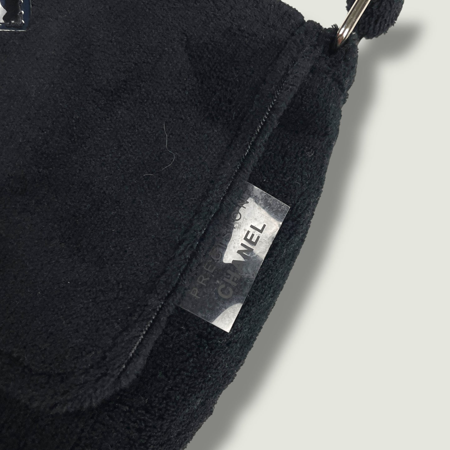 Chanel Precision Vintage Umhängetasche