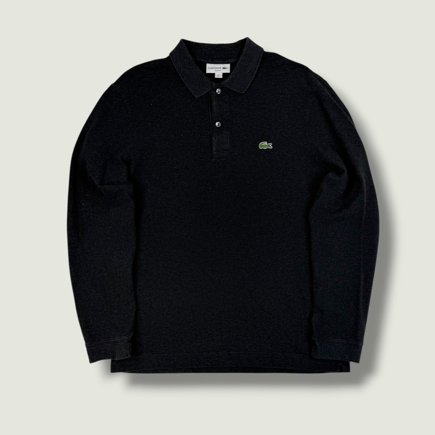 Lacoste Vintage Longsleeve (L)