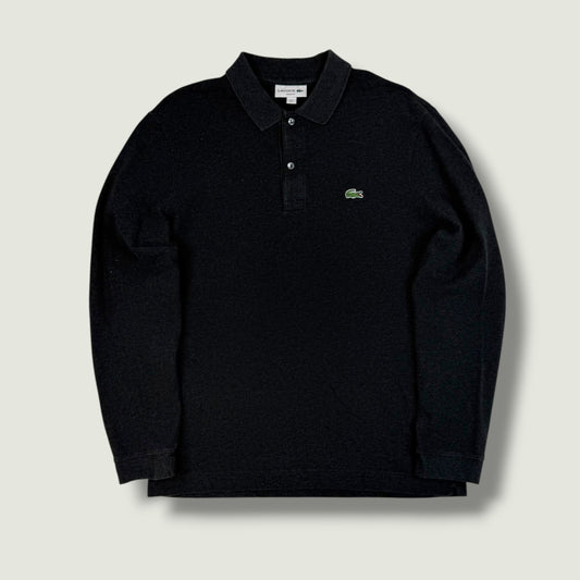 Lacoste Vintage Longsleeve (L)