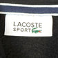 Lacoste Vintage Zipper (Xl)