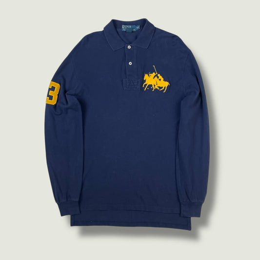 Ralph Lauren Vintage Longsleeve (S)