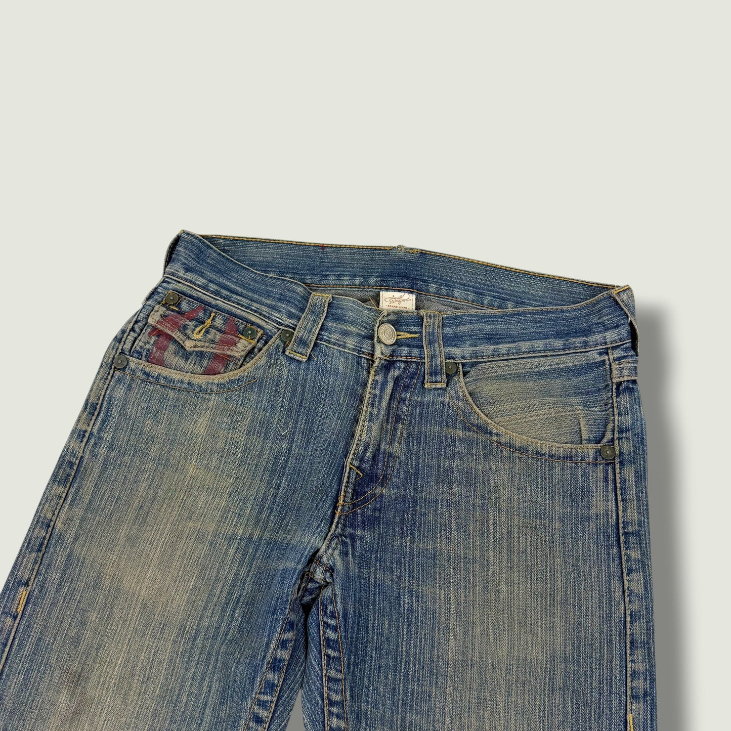 True Religion Vintage Jeans (M)