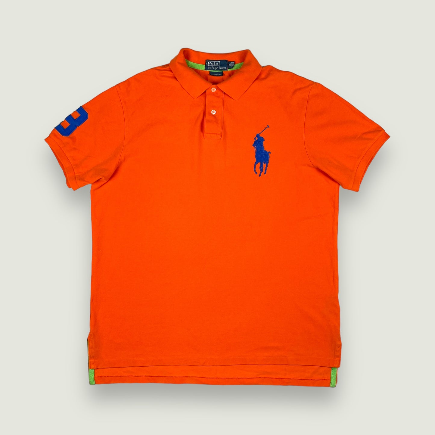 Ralph Lauren Vintage Polo (Xl)