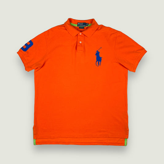 Ralph Lauren Vintage Polo (Xl)