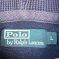 Ralph Lauren Vintage Zipper (L)