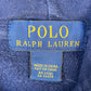 Ralph Lauren Vintage Zipper (S)