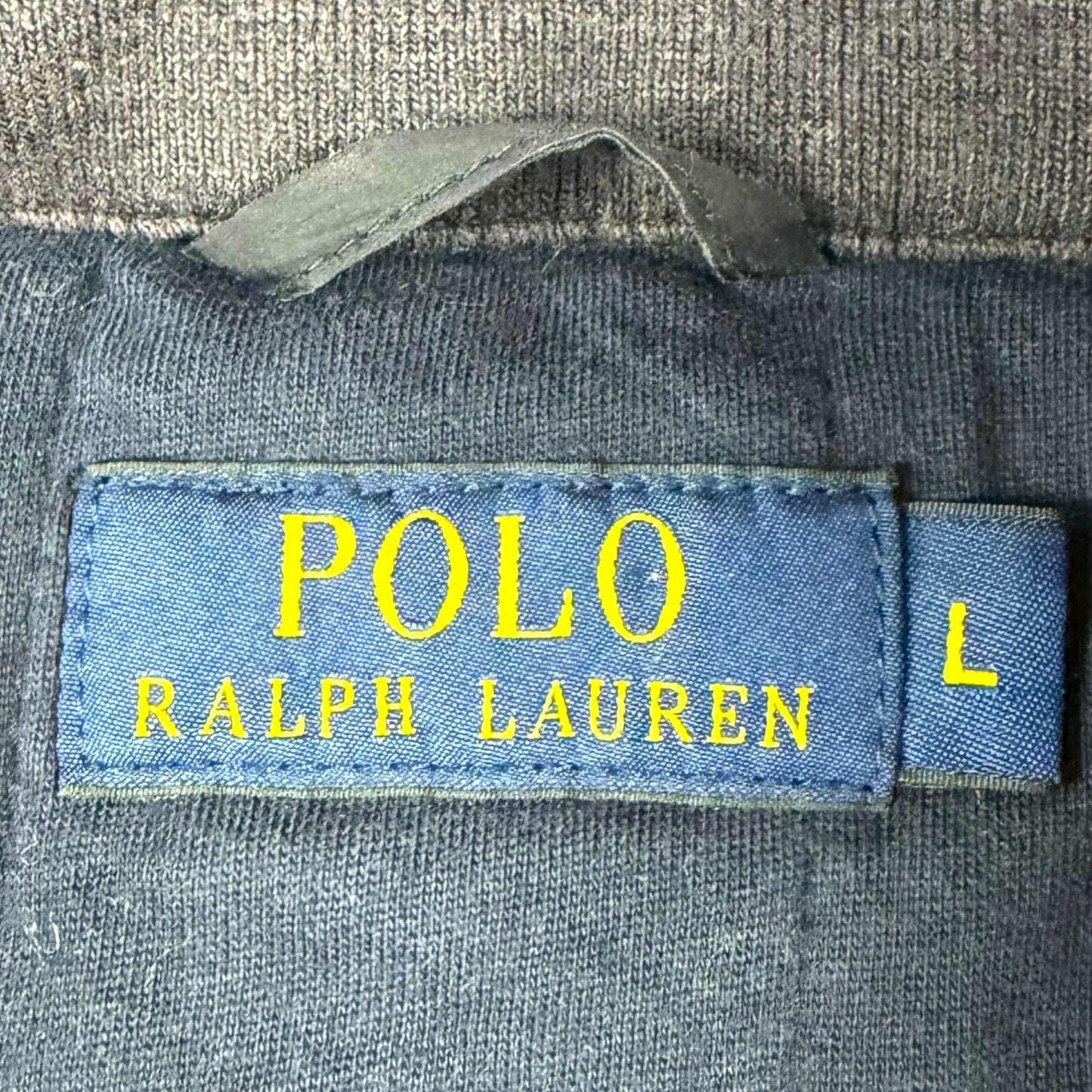 Ralph Lauren Vintage Jacke (L)