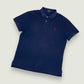 Ralph Lauren Vintage Polo (Xl)