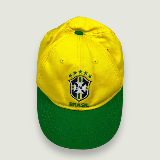 Brasilien Vintage Cap