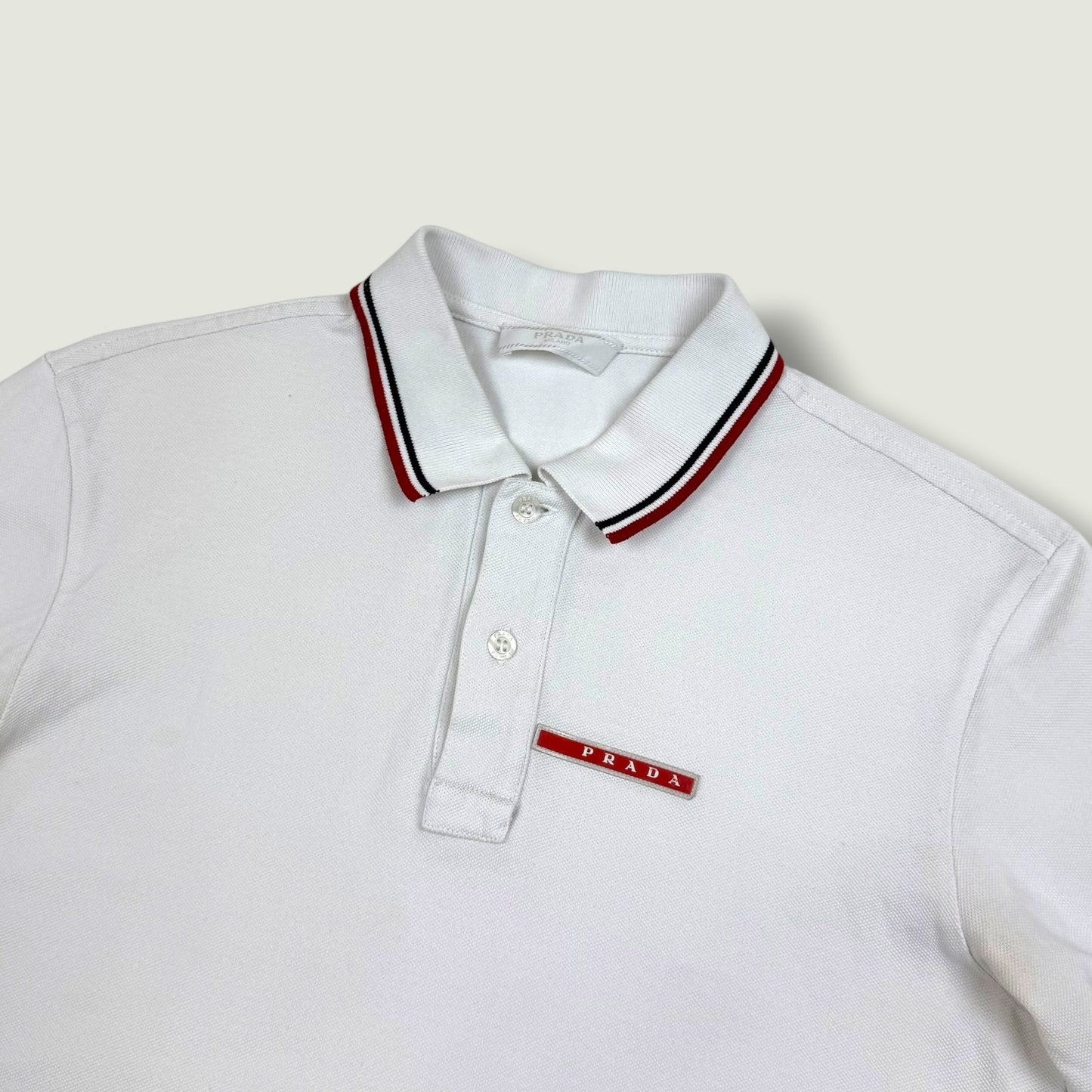 Prada Polo (Xs)