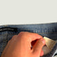 Versace Vintage Jeans (M)