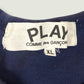 Comme des Garcons Vintage T-Shirt (Xl)