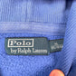 Ralph Lauren Vintage Zipper (Xl)