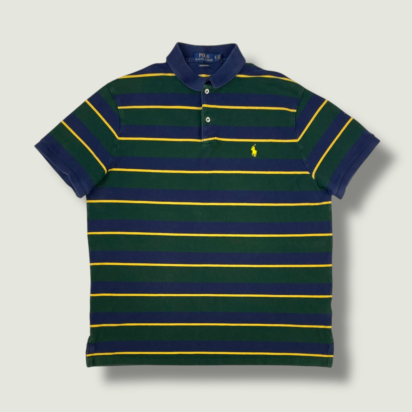 Ralph Lauren Vintage Polo (Xl)