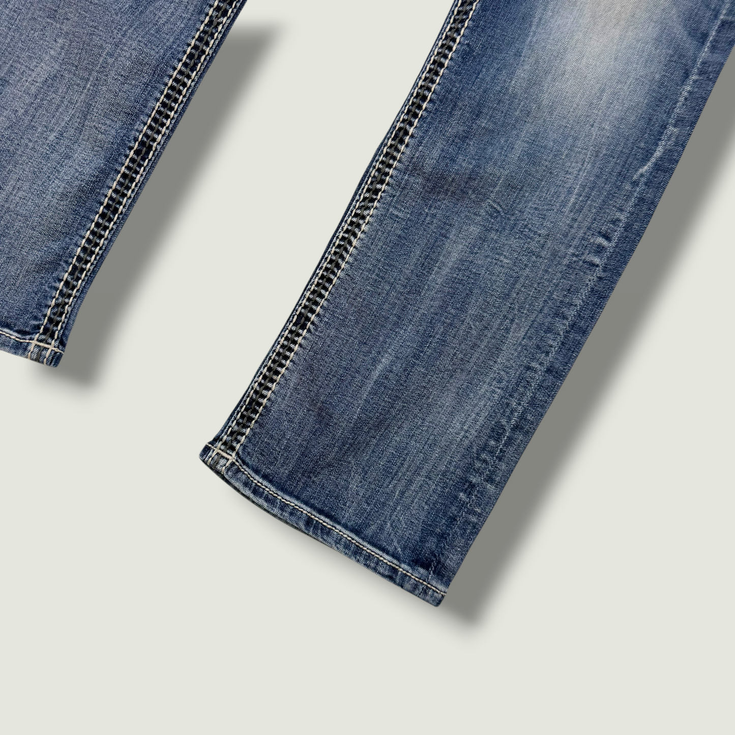 Rock Revival Vintage Jeans (S)