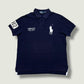 Ralph Lauren Vintage Polo (Xl)