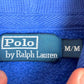 Ralph Lauren Vintage Zipper (M)