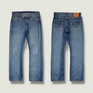 Levi‘s 501 Vintage Jeans (M)