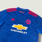 Adidas Vintage Manchester Trikot (L)