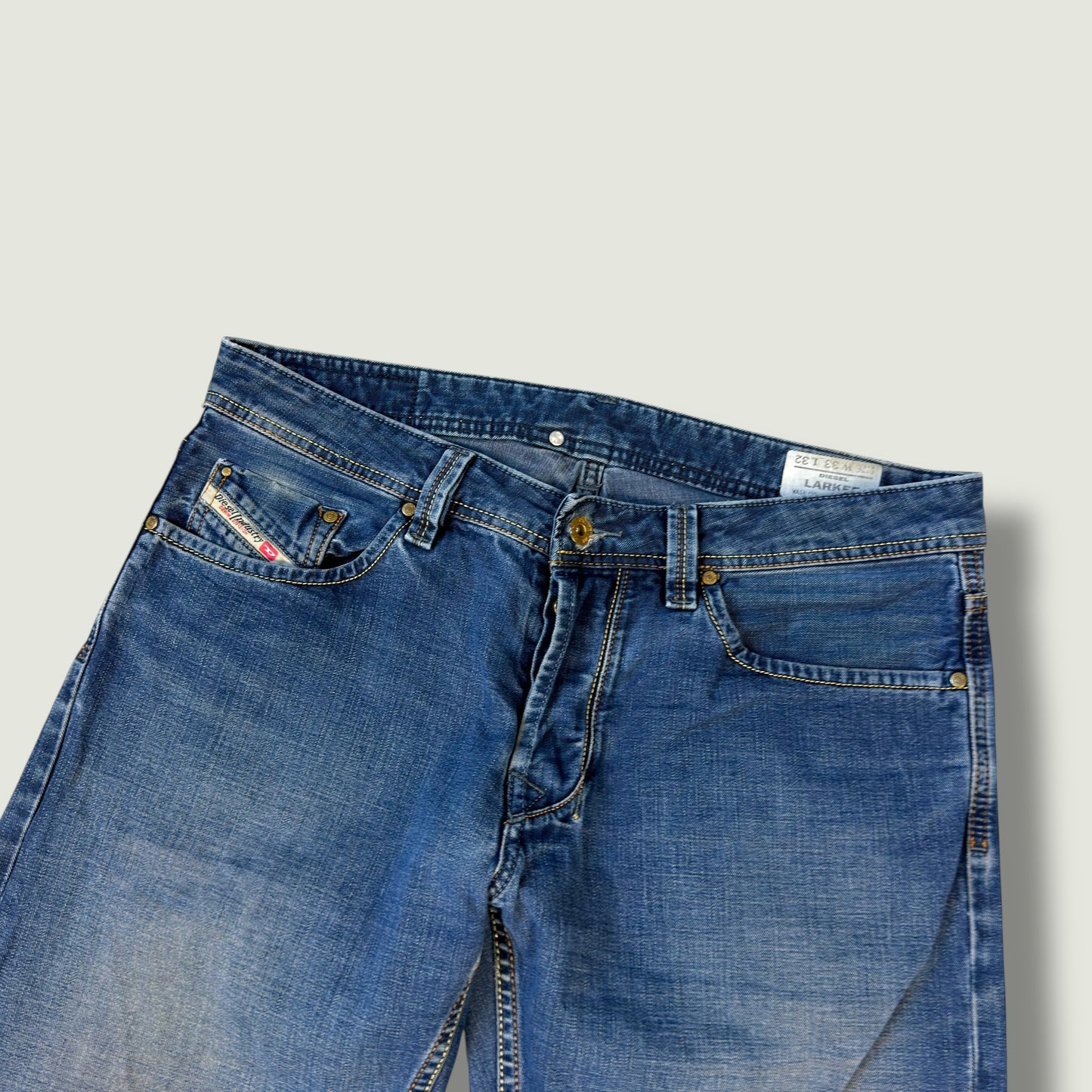 Diesel Vintage Jeans (L)