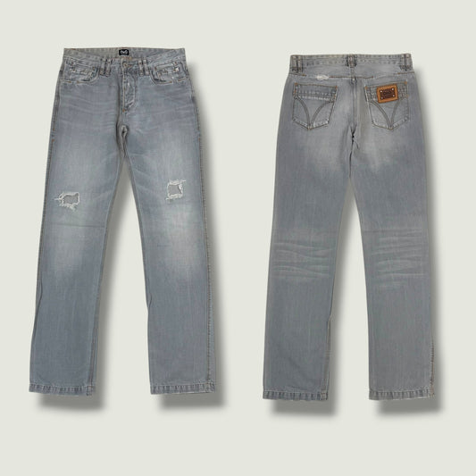Dolce & Gabbana Vintage Jeans (S)