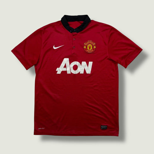 Nike Vintage Manchester Trikot (L)