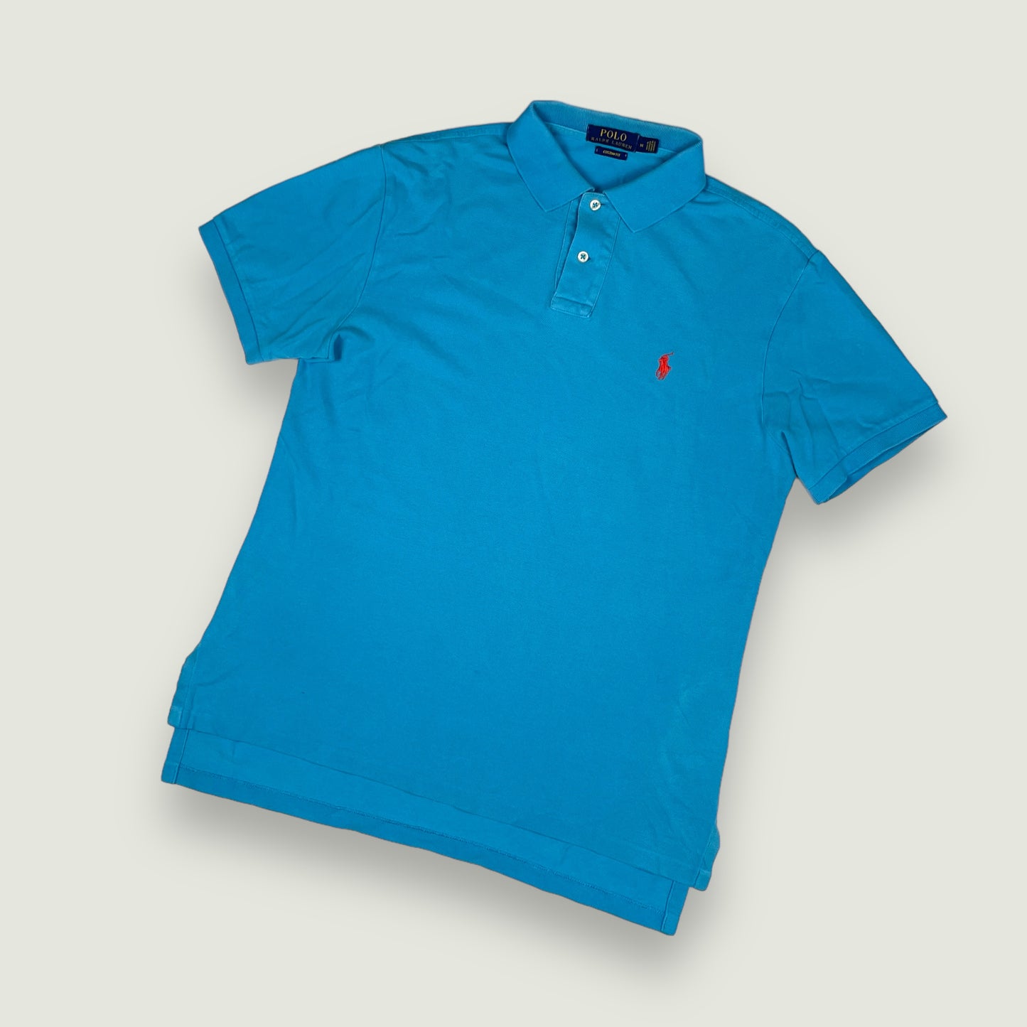 Ralph Lauren Vintage Polo (M)