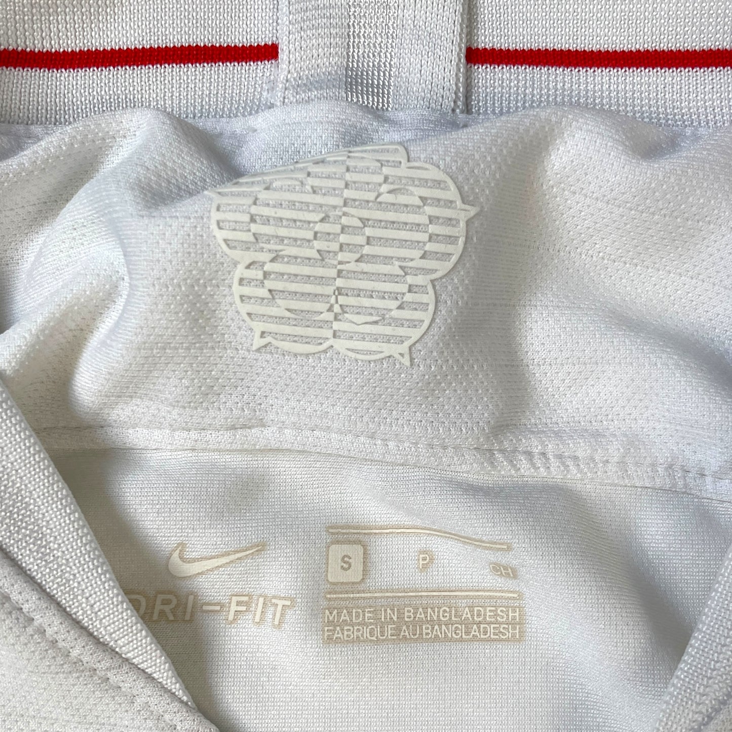 Nike Vintage England Trikot (S)