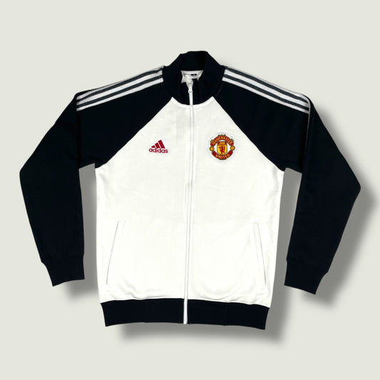 Adidas Vintage Manchester Trackjacket (M)