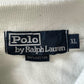 Ralph Lauren Vintage Polo (Xl)