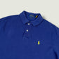 Ralph Lauren Vintage Polo (M)