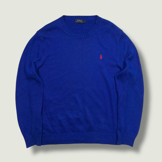 Ralph Lauren Vintage Sweater (L)
