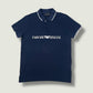 Armani Vintage Polo (M)