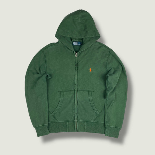 Ralph Lauren Vintage Zipper (Xs)