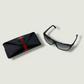 Gucci Vintage Sonnenbrille