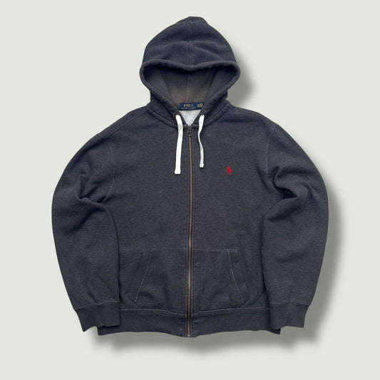 Ralph Lauren Vintage Zipper (Xl)