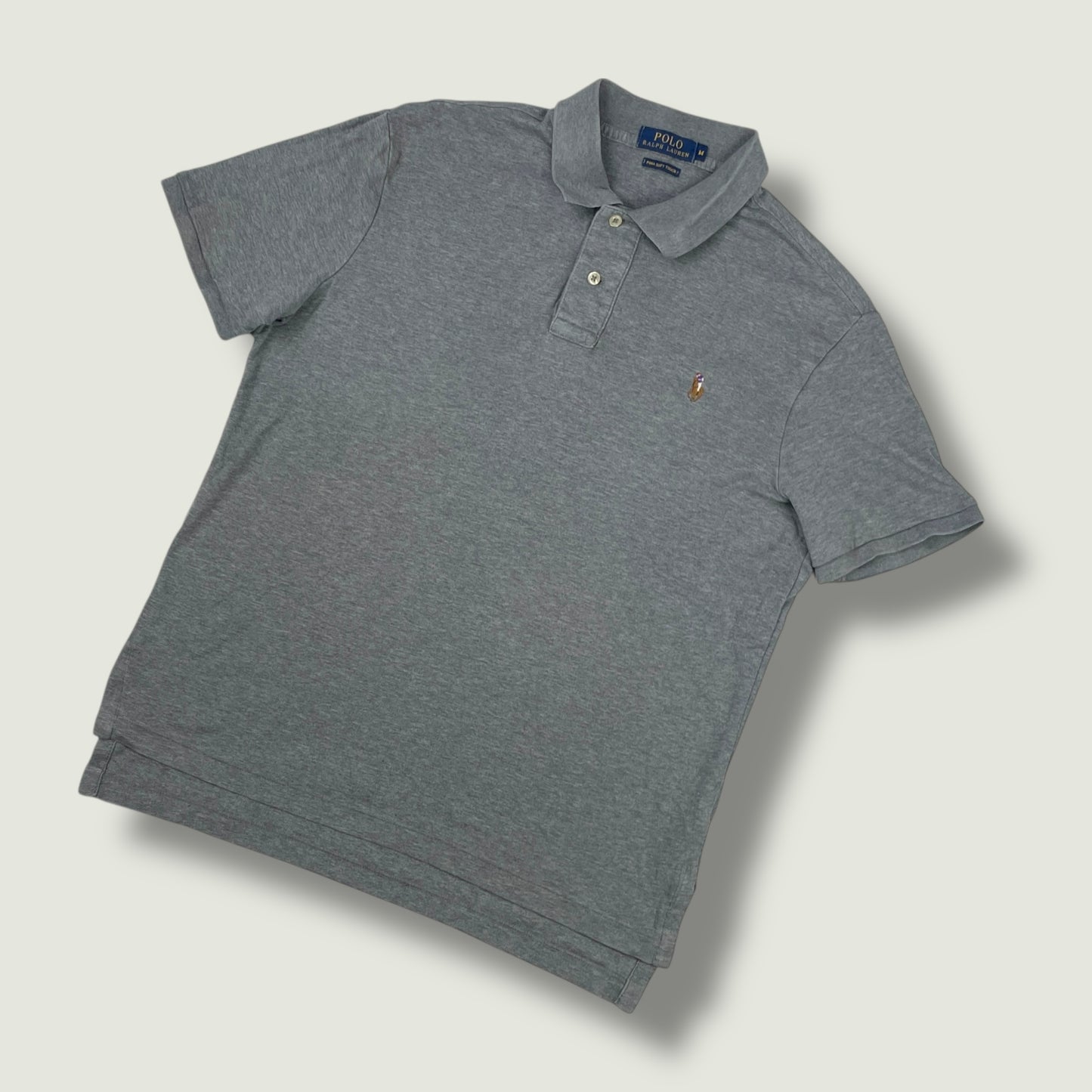 Ralph Lauren Vintage Polo (S)