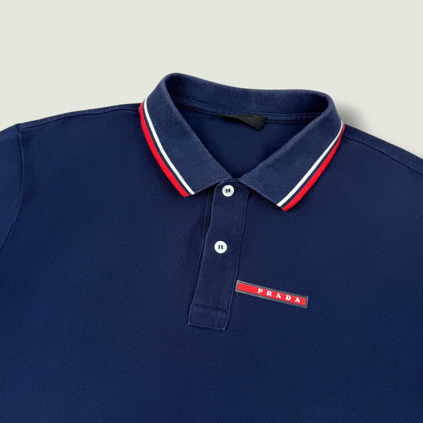 Prada Polo (Xl)