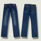 Diesel Vintage Jeans (Xs)