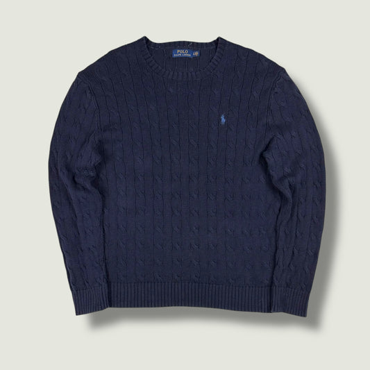 Ralph Lauren Vintage Sweater (L)