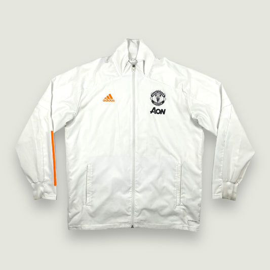 Adidas Vintage Manchester Trackjacket (Xl)