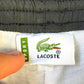 Lacoste Vintage Trackpants (L)