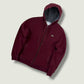 Lacoste Vintage Zipper (S)